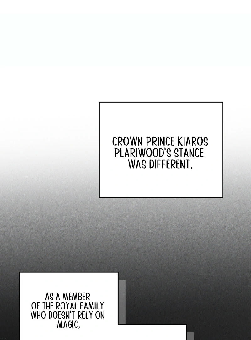 The Low-Ranking Civil Servant Wants to Achieve Success Chapter 1 486 ch 1 29