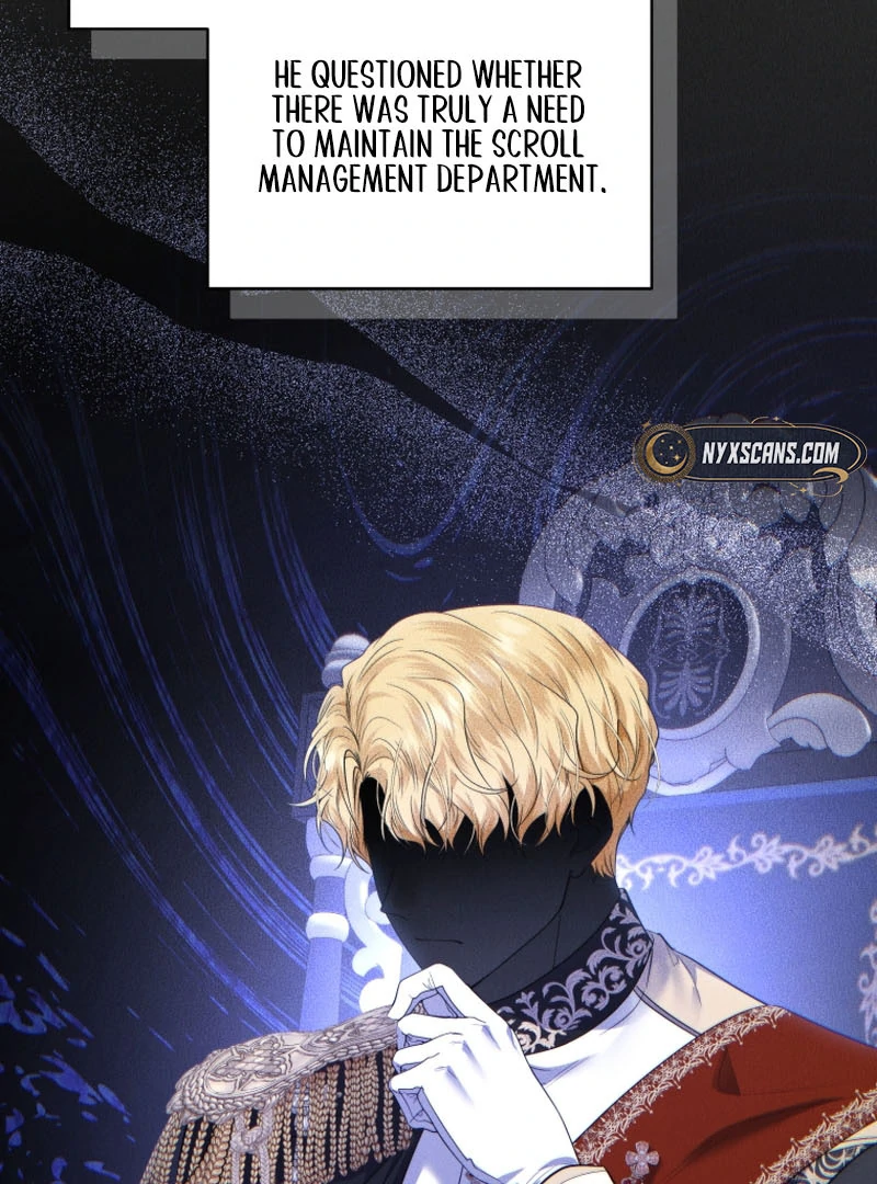 The Low-Ranking Civil Servant Wants to Achieve Success Chapter 1 487 ch 1 30