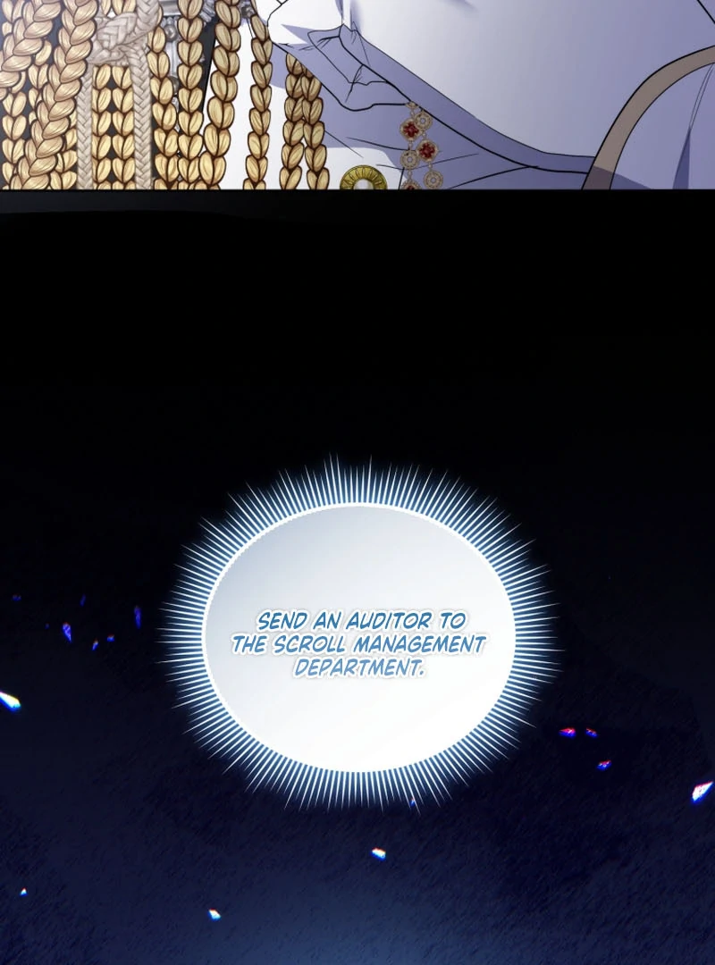 The Low-Ranking Civil Servant Wants to Achieve Success Chapter 1 490 ch 1 33