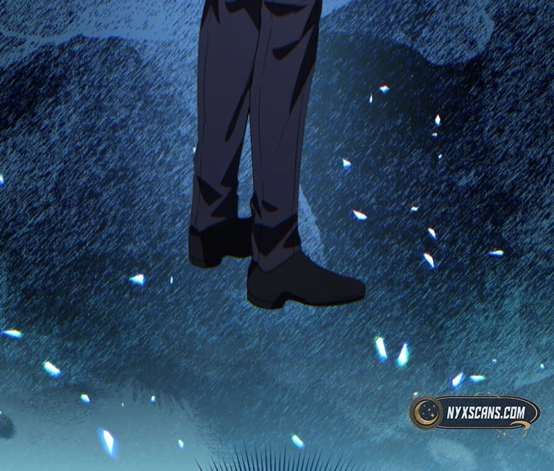 The Low-Ranking Civil Servant Wants to Achieve Success Chapter 1 492 ch 1 35