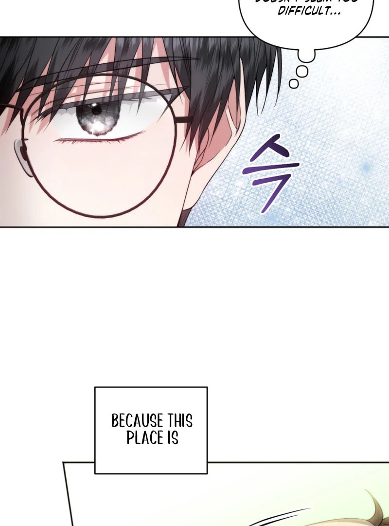 The Low-Ranking Civil Servant Wants to Achieve Success Chapter 1 497 ch 1 40