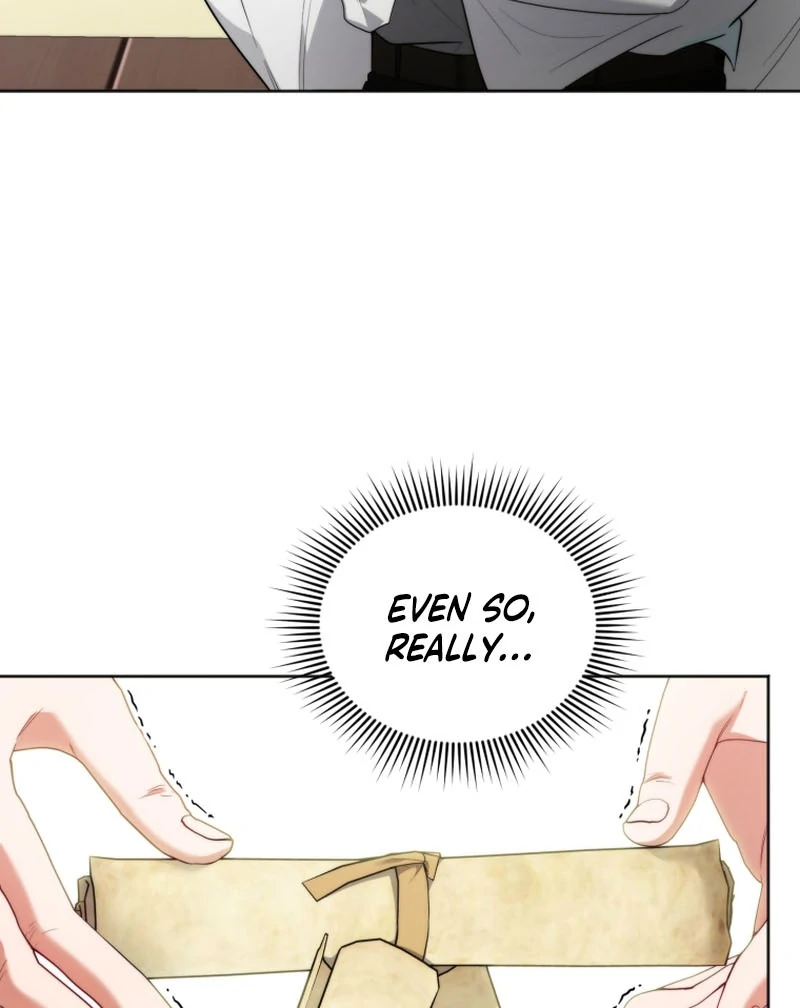 The Low-Ranking Civil Servant Wants to Achieve Success Chapter 1 500 ch 1 43