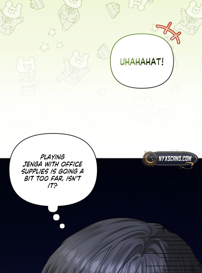 The Low-Ranking Civil Servant Wants to Achieve Success Chapter 1 504 ch 1 47