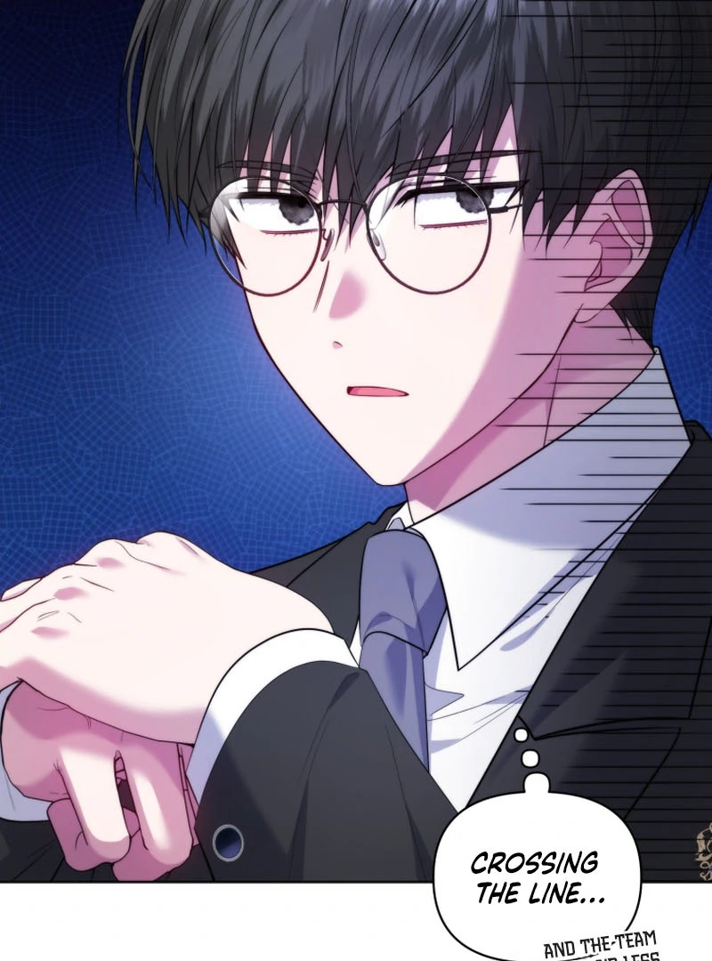 The Low-Ranking Civil Servant Wants to Achieve Success Chapter 1 505 ch 1 48