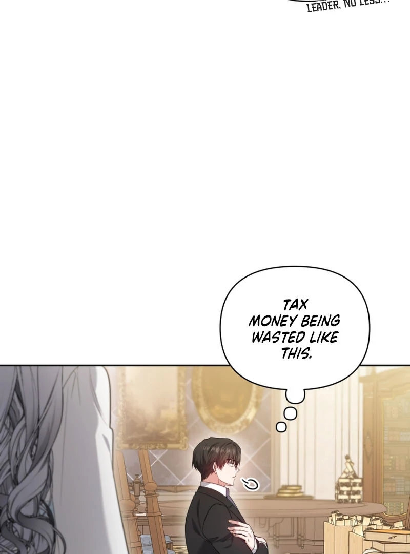 The Low-Ranking Civil Servant Wants to Achieve Success Chapter 1 506 ch 1 49