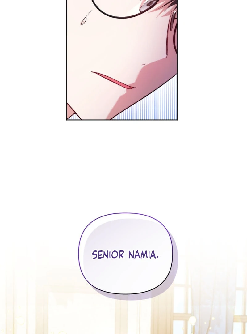 The Low-Ranking Civil Servant Wants to Achieve Success Chapter 1 508 ch 1 51