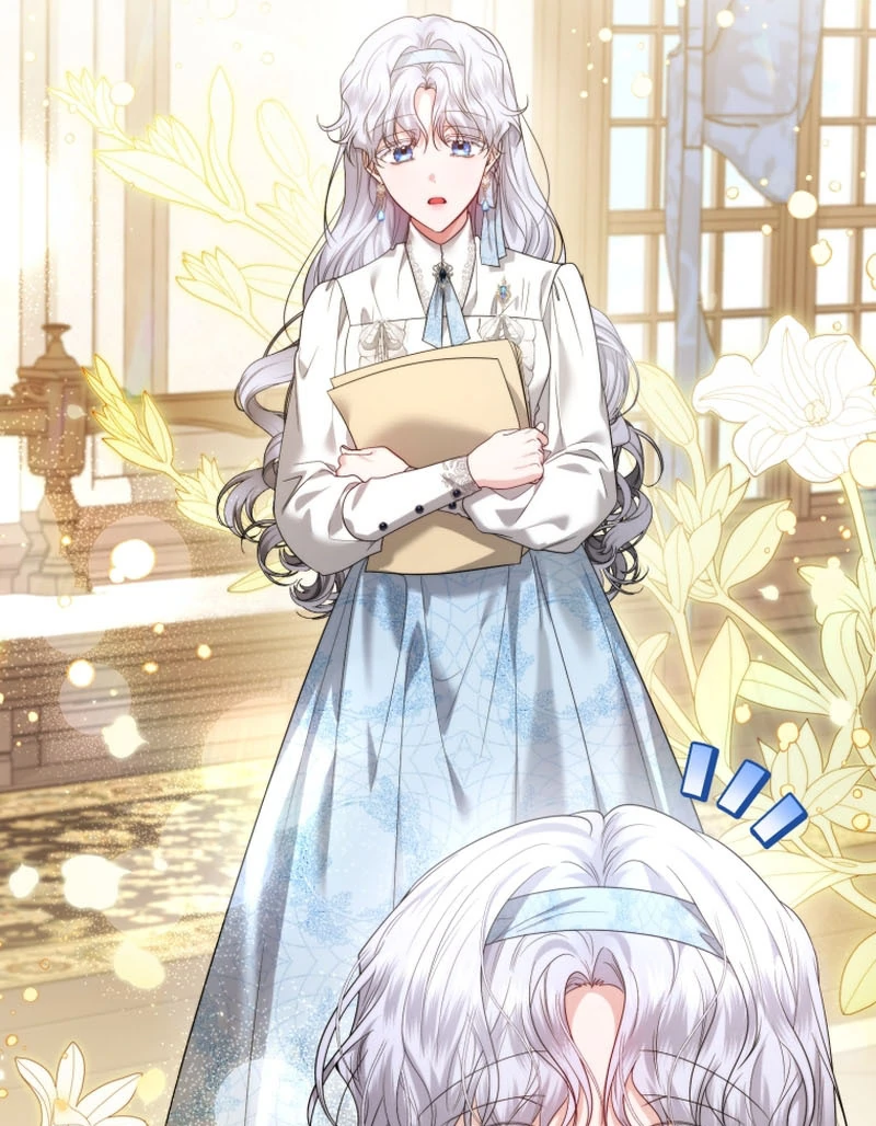 The Low-Ranking Civil Servant Wants to Achieve Success Chapter 1 509 ch 1 52