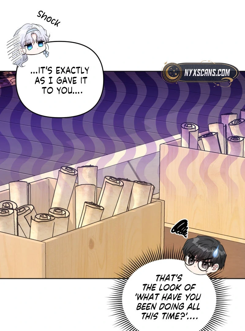 The Low-Ranking Civil Servant Wants to Achieve Success Chapter 1 511 ch 1 54