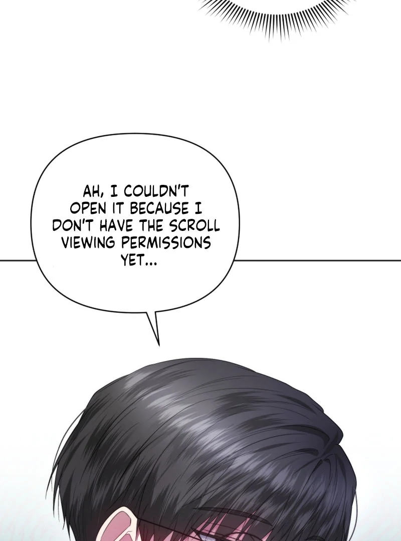 The Low-Ranking Civil Servant Wants to Achieve Success Chapter 1 512 ch 1 55