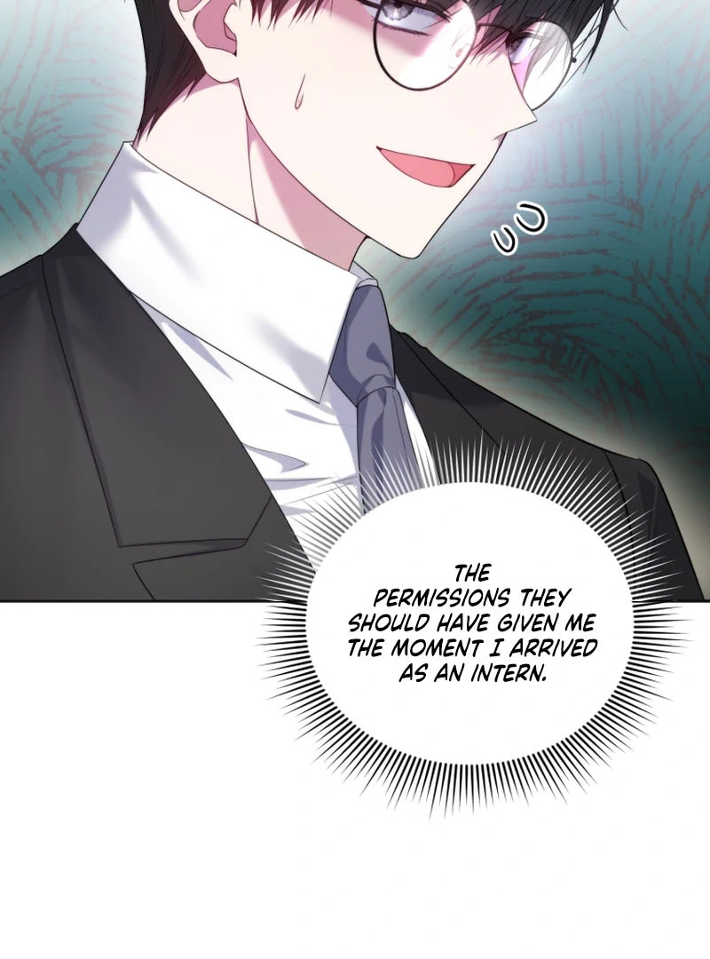 The Low-Ranking Civil Servant Wants to Achieve Success Chapter 1 513 ch 1 56