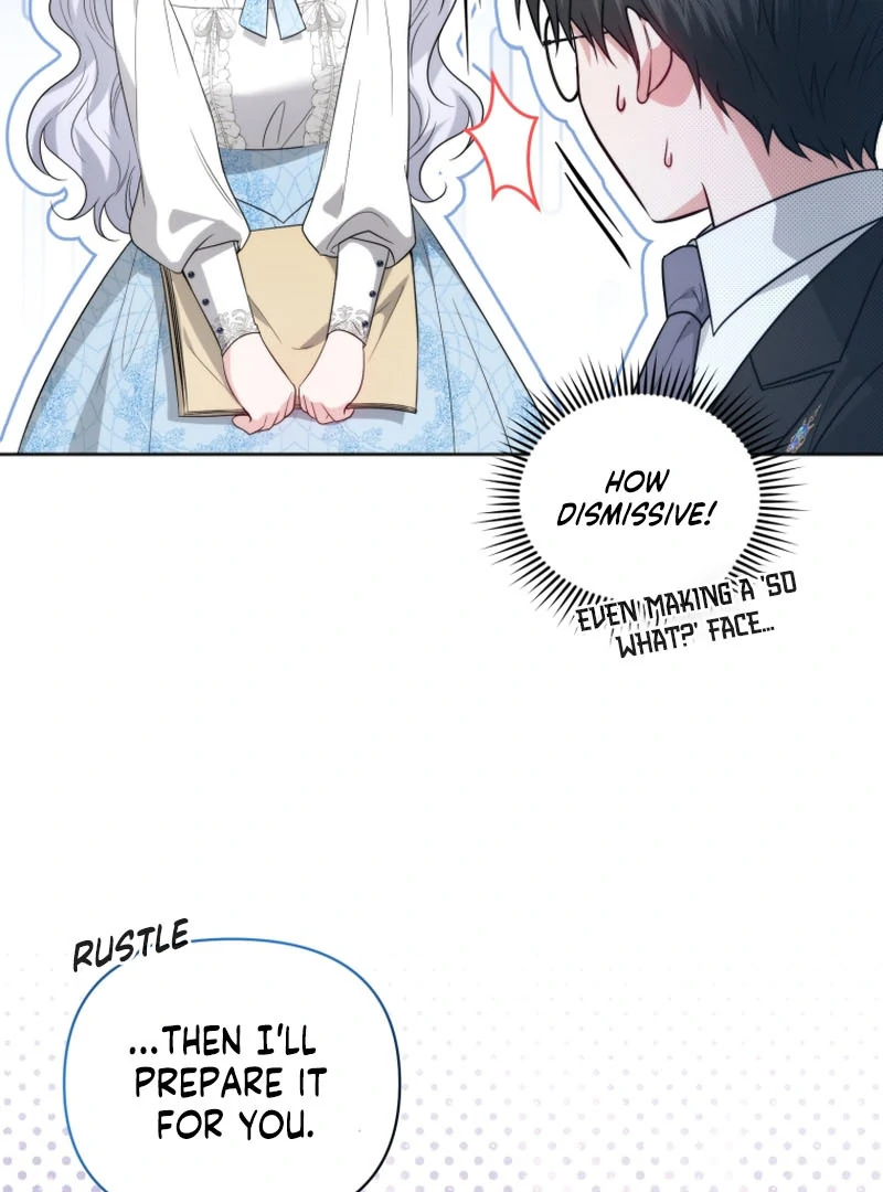 The Low-Ranking Civil Servant Wants to Achieve Success Chapter 1 516 ch 1 59