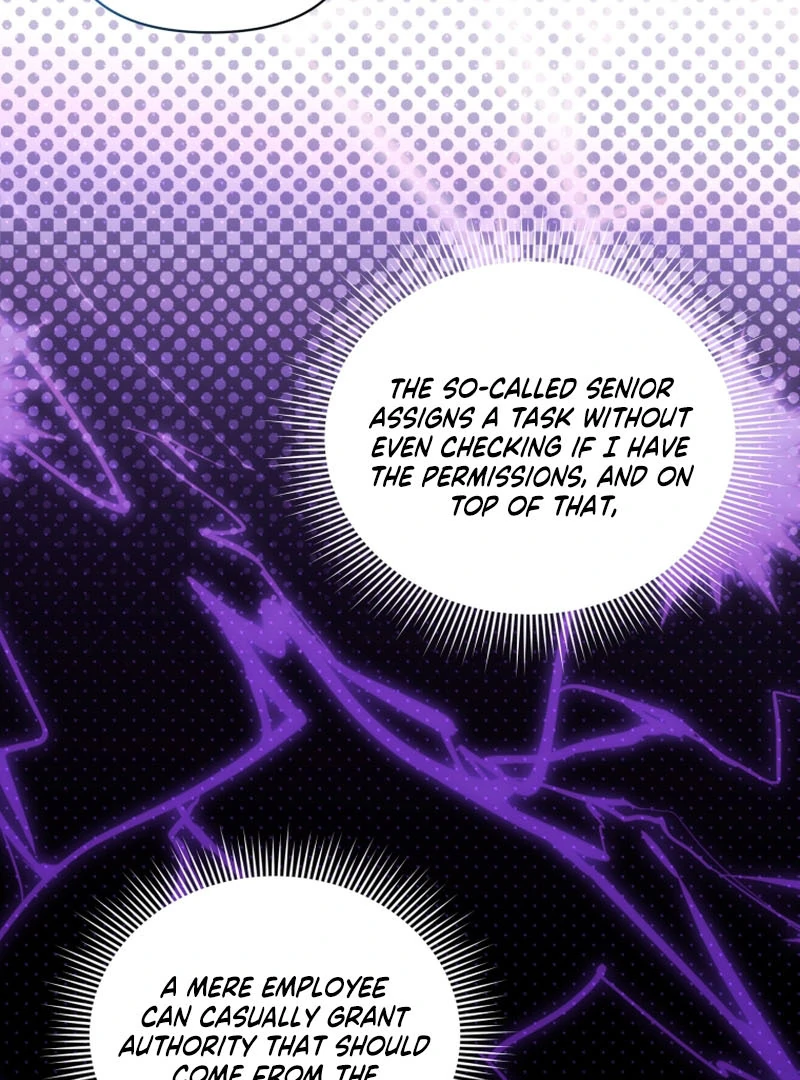 The Low-Ranking Civil Servant Wants to Achieve Success Chapter 1 517 ch 1 60