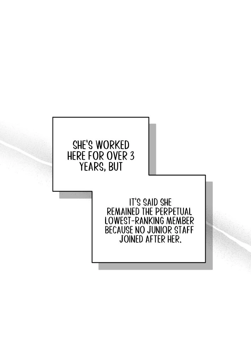 The Low-Ranking Civil Servant Wants to Achieve Success Chapter 1 521 ch 1 64