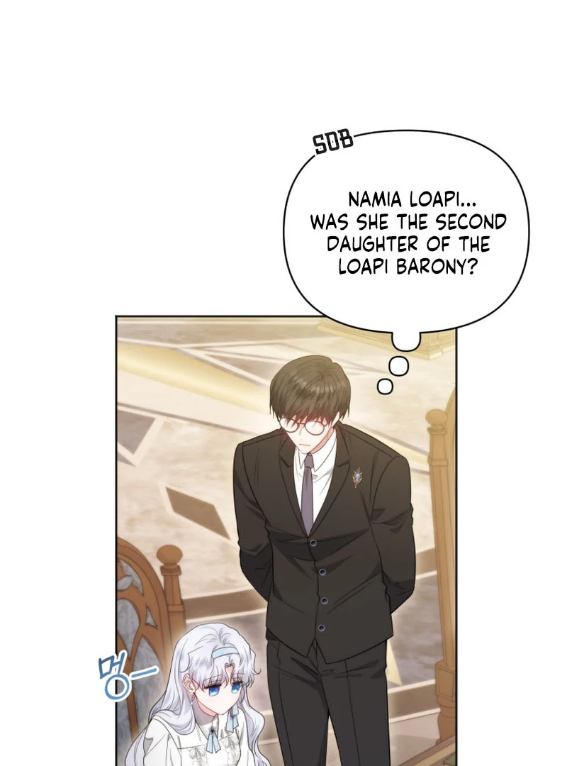 The Low-Ranking Civil Servant Wants to Achieve Success Chapter 1 522 ch 1 65