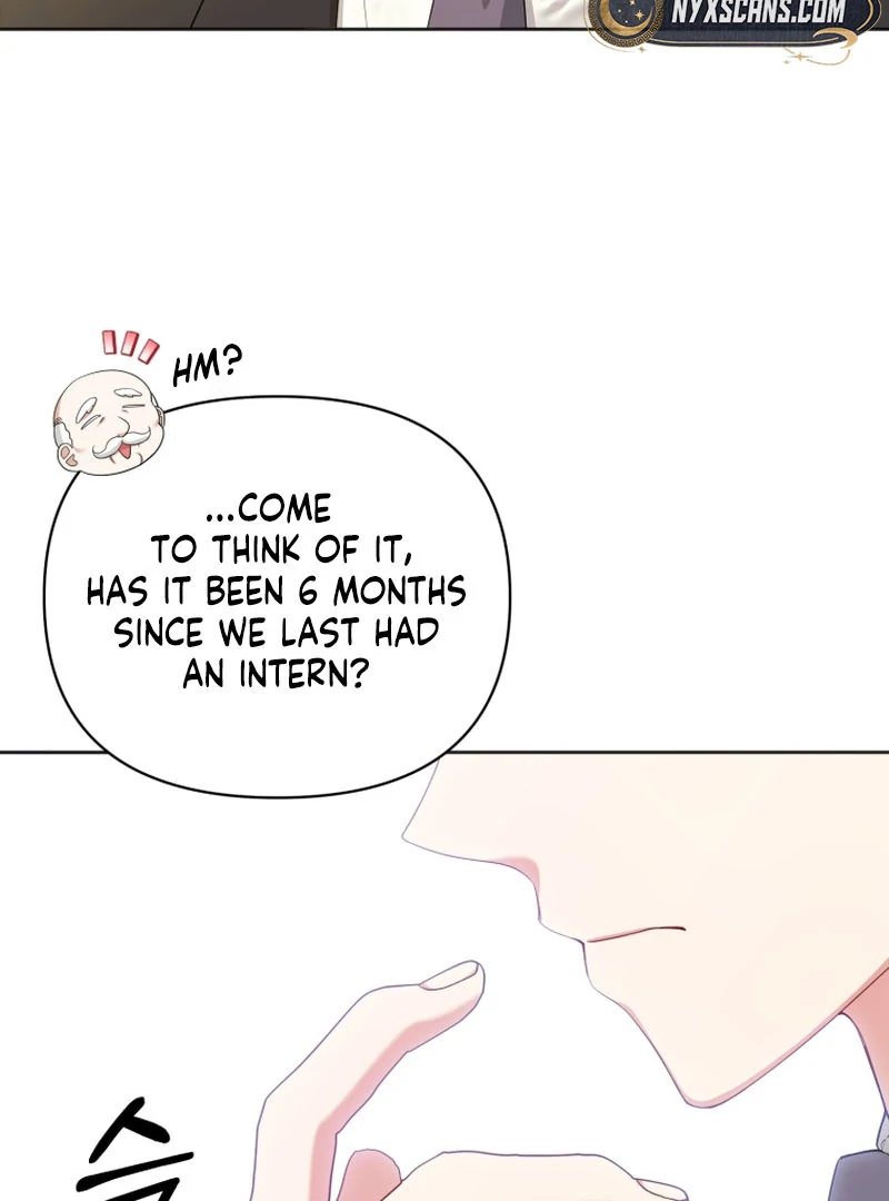 The Low-Ranking Civil Servant Wants to Achieve Success Chapter 1 464 ch 1 7