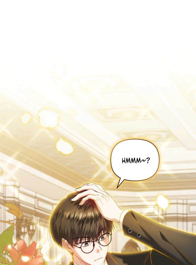 The Low-Ranking Civil Servant Wants to Achieve Success Chapter 1 532 ch 1 75