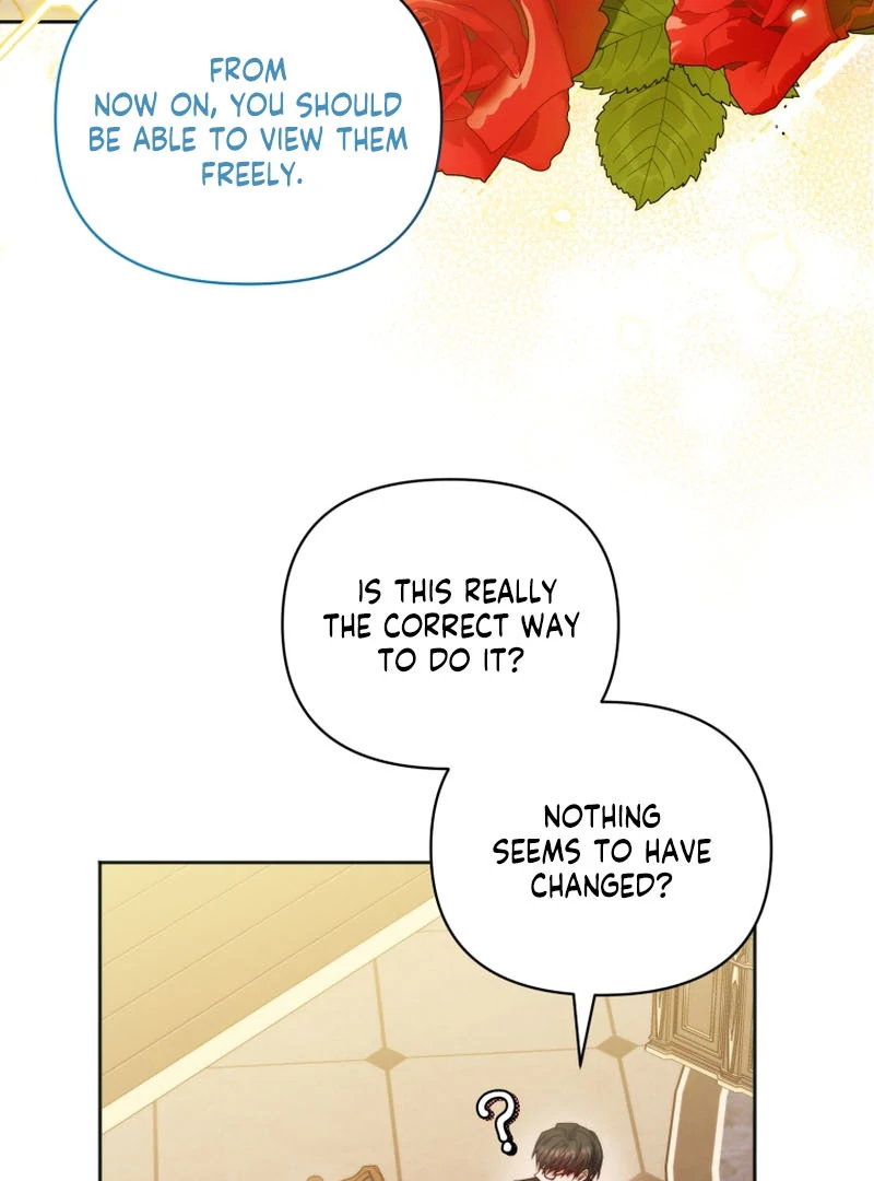 The Low-Ranking Civil Servant Wants to Achieve Success Chapter 1 534 ch 1 77