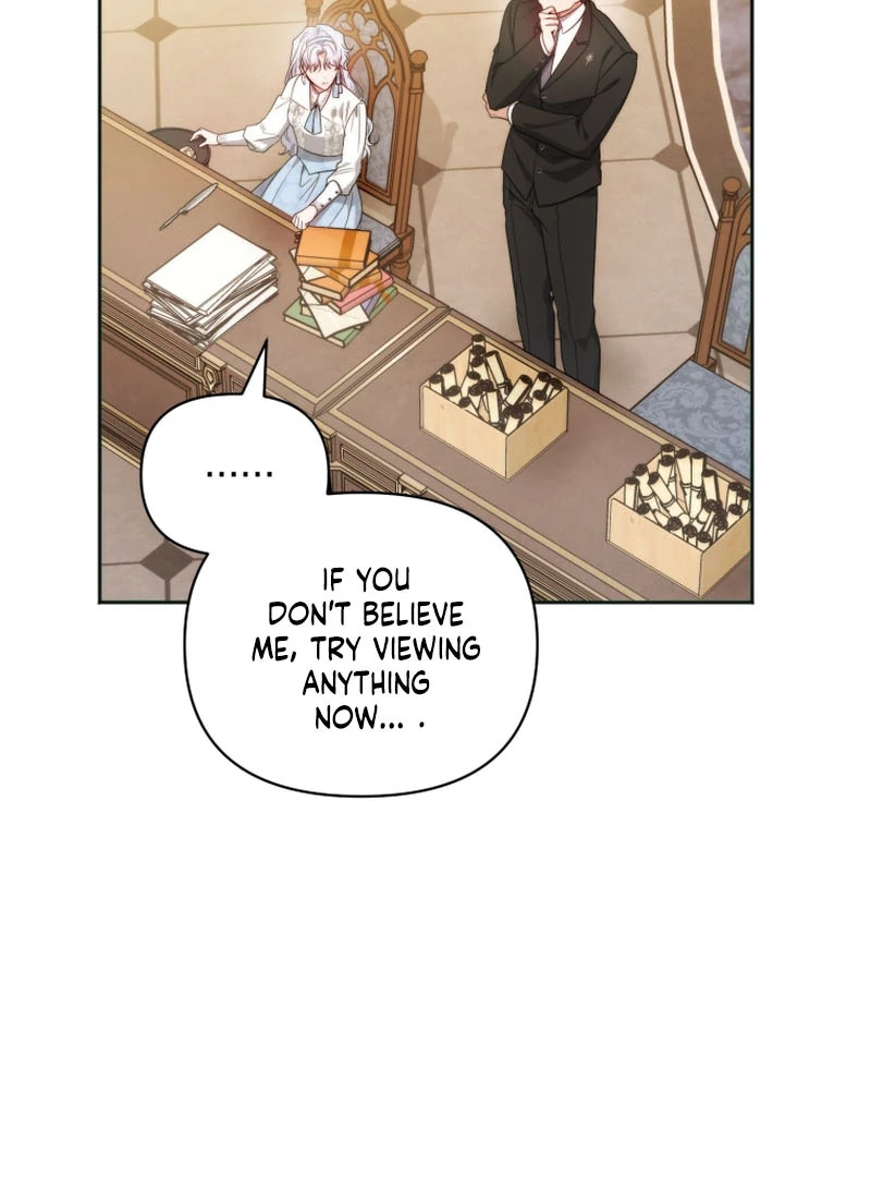 The Low-Ranking Civil Servant Wants to Achieve Success Chapter 1 535 ch 1 78