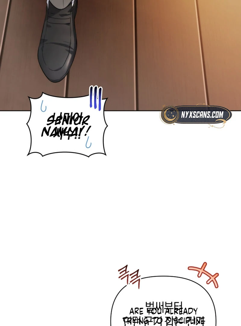 The Low-Ranking Civil Servant Wants to Achieve Success Chapter 1 540 ch 1 83