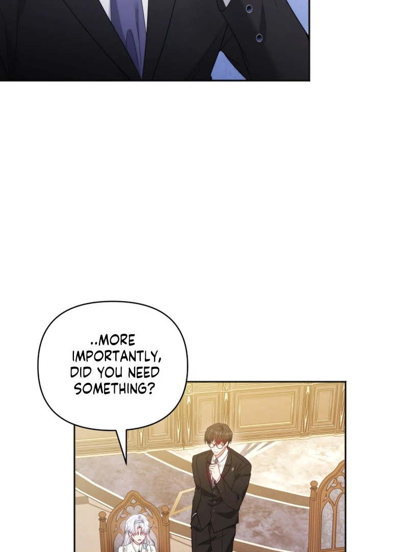 The Low-Ranking Civil Servant Wants to Achieve Success Chapter 1 550 ch 1 93