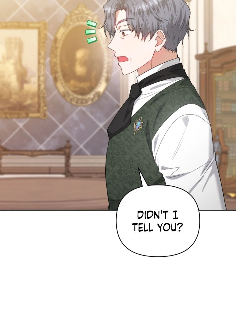 The Low-Ranking Civil Servant Wants to Achieve Success Chapter 1 553 ch 1 96