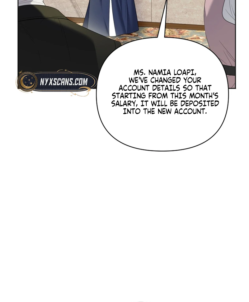 The Low-Ranking Civil Servant Wants to Achieve Success Chapter 10 512 ch 10 100