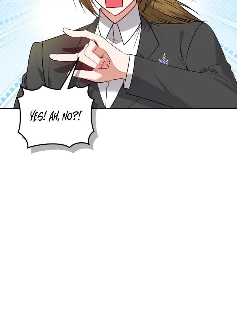 The Low-Ranking Civil Servant Wants to Achieve Success Chapter 10 515 ch 10 103