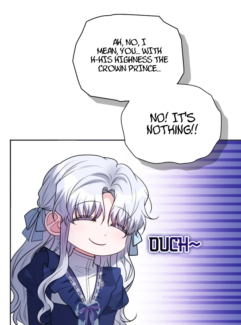 The Low-Ranking Civil Servant Wants to Achieve Success Chapter 10 516 ch 10 104