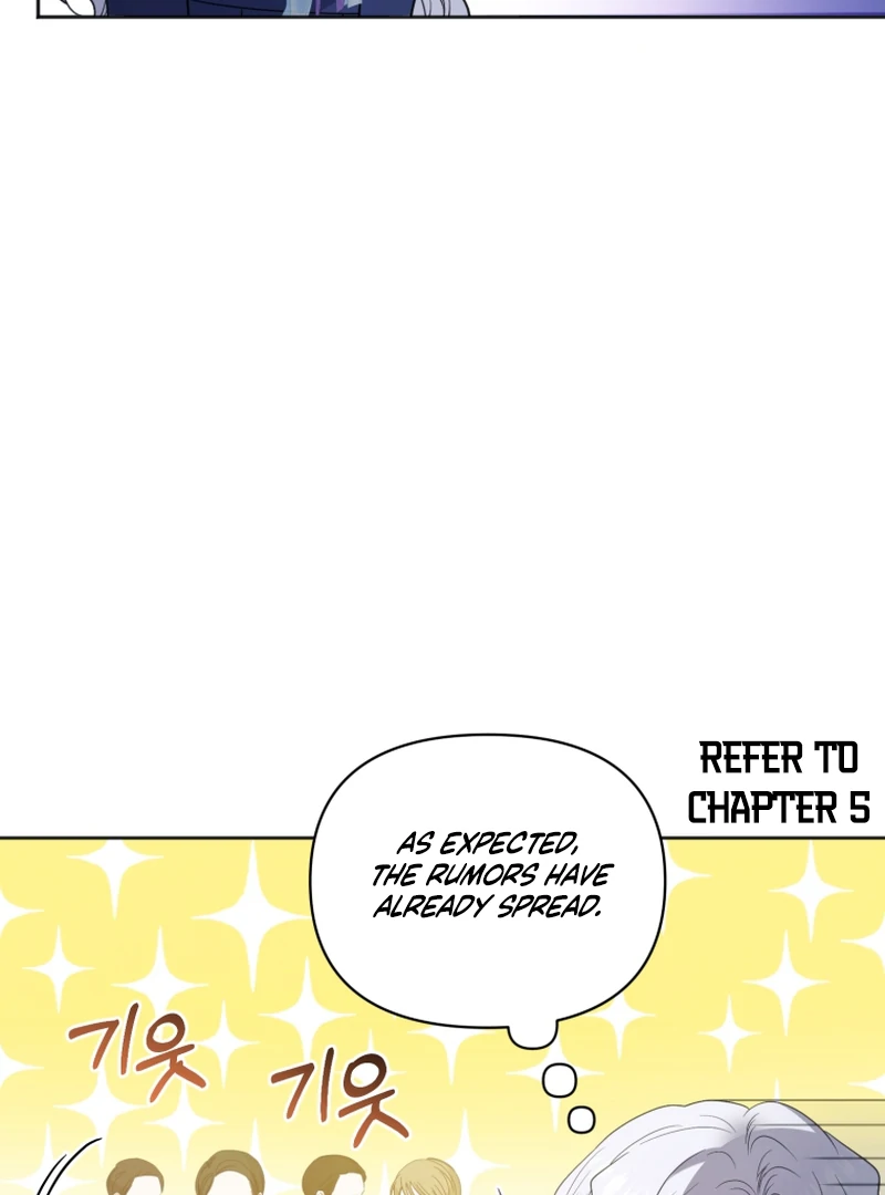 The Low-Ranking Civil Servant Wants to Achieve Success Chapter 10 517 ch 10 105