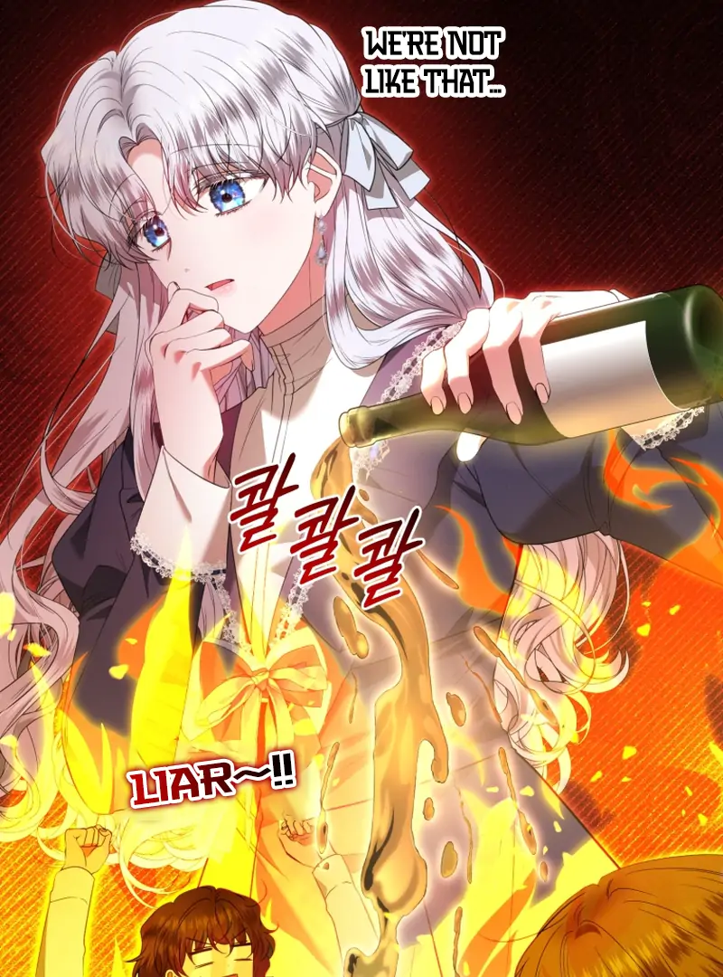 The Low-Ranking Civil Servant Wants to Achieve Success Chapter 10 522 ch 10 110