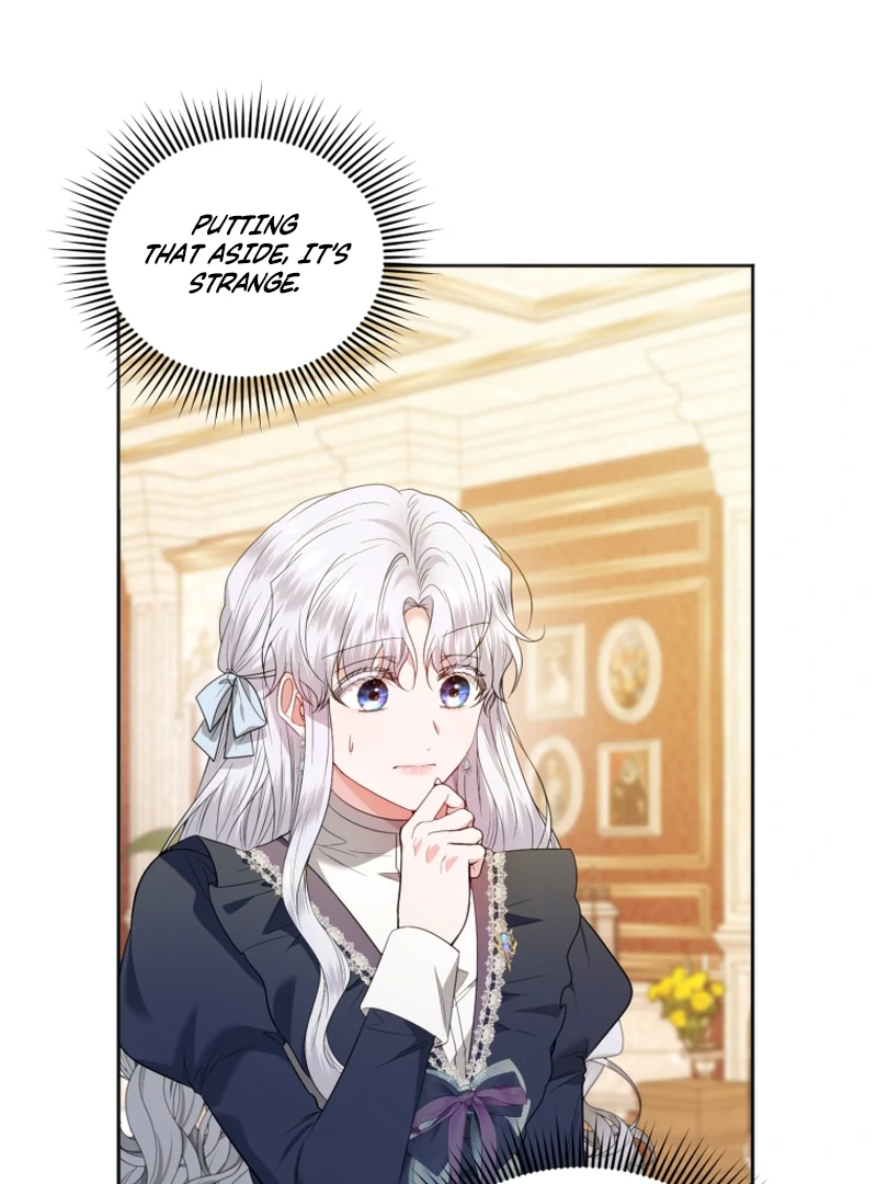 The Low-Ranking Civil Servant Wants to Achieve Success Chapter 10 524 ch 10 112