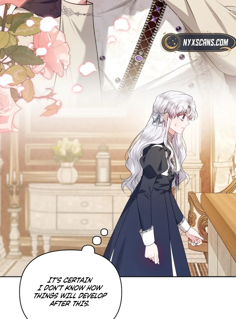 The Low-Ranking Civil Servant Wants to Achieve Success Chapter 10 528 ch 10 116