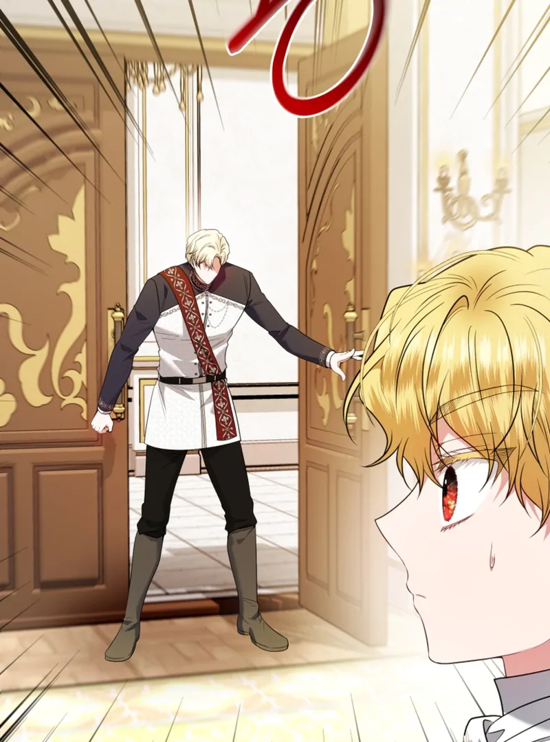 The Low-Ranking Civil Servant Wants to Achieve Success Chapter 10 424 ch 10 12