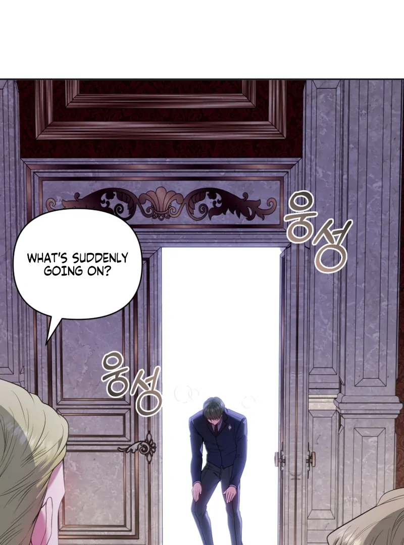 The Low-Ranking Civil Servant Wants to Achieve Success Chapter 10 534 ch 10 122