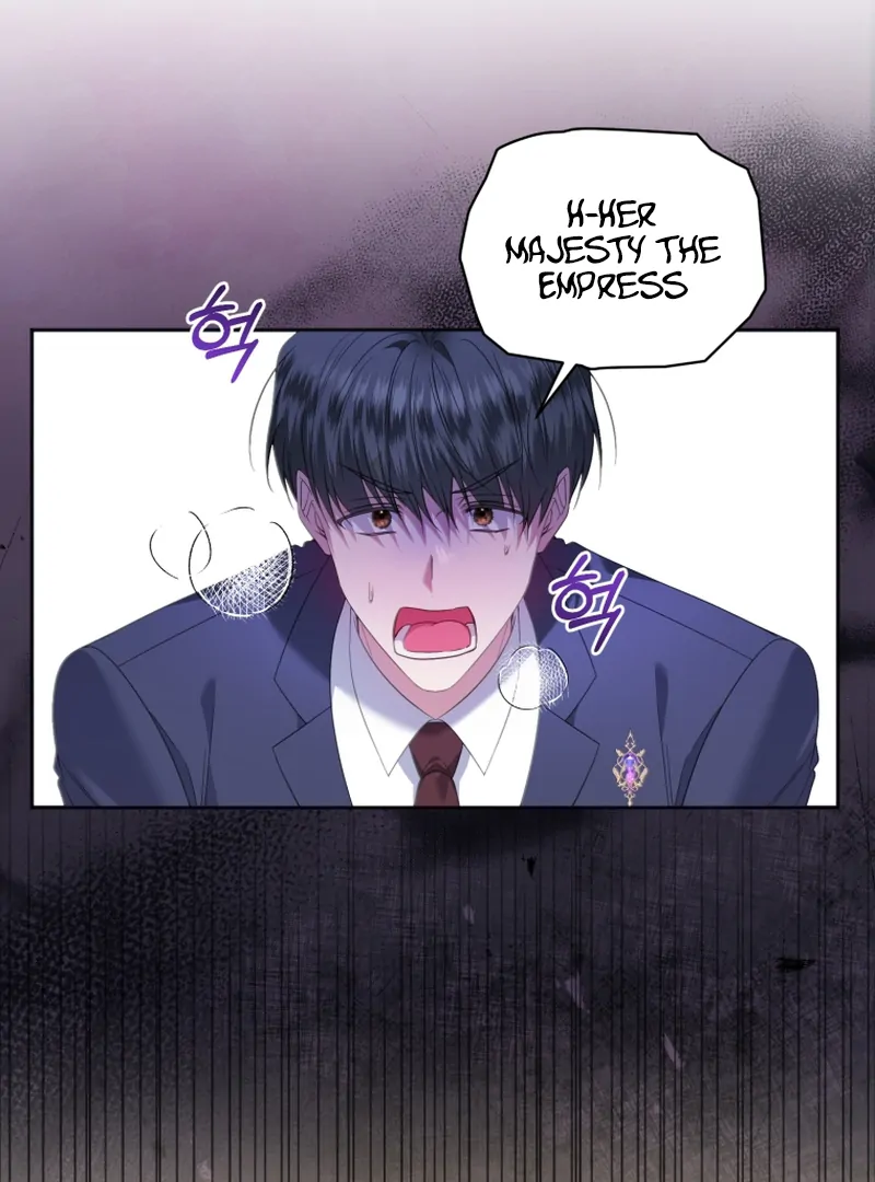 The Low-Ranking Civil Servant Wants to Achieve Success Chapter 10 536 ch 10 124