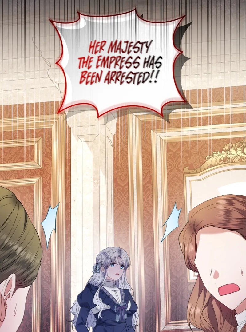 The Low-Ranking Civil Servant Wants to Achieve Success Chapter 10 537 ch 10 125