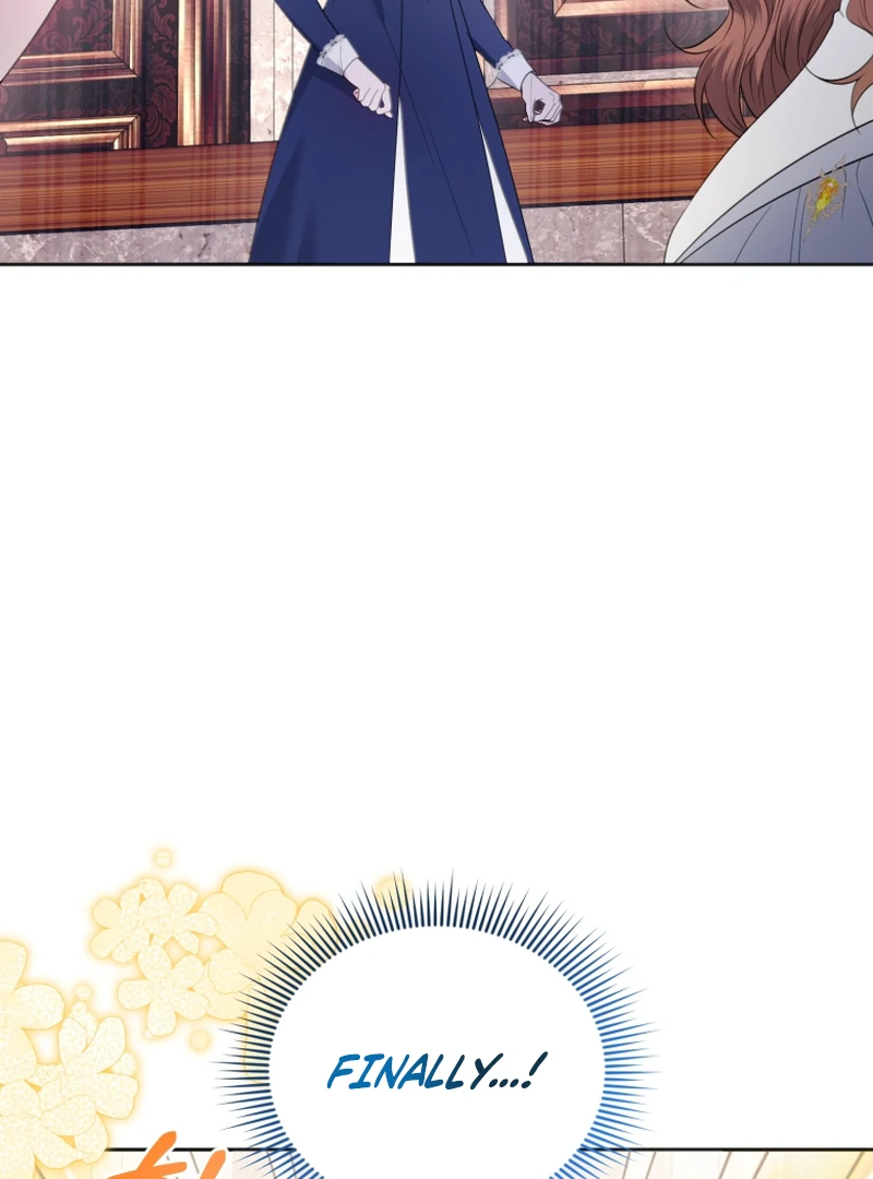 The Low-Ranking Civil Servant Wants to Achieve Success Chapter 10 538 ch 10 126