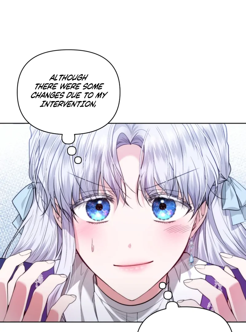 The Low-Ranking Civil Servant Wants to Achieve Success Chapter 10 542 ch 10 130