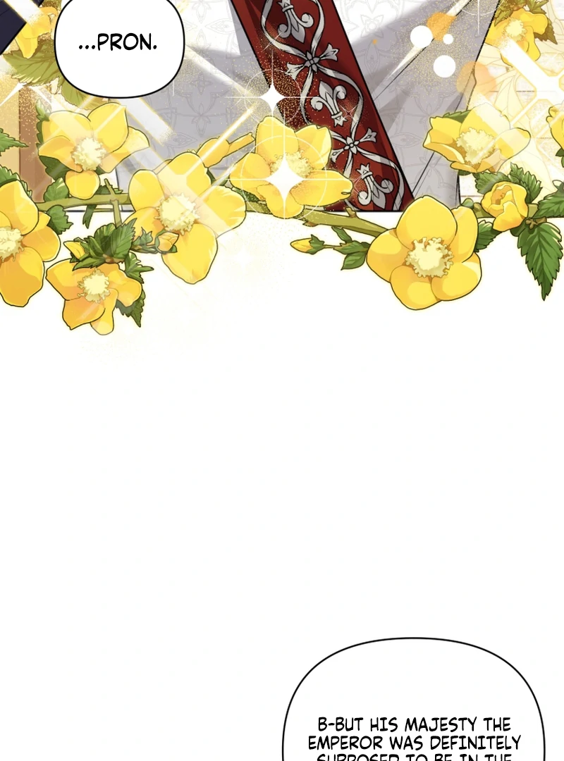 The Low-Ranking Civil Servant Wants to Achieve Success Chapter 10 427 ch 10 15