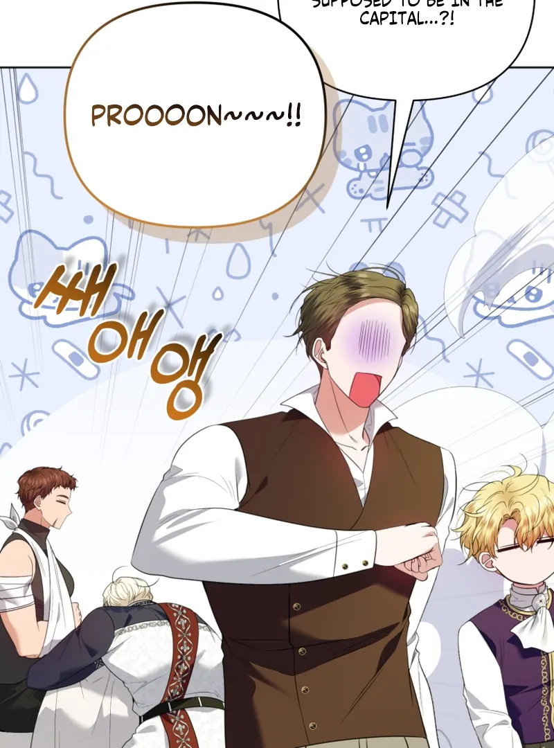 The Low-Ranking Civil Servant Wants to Achieve Success Chapter 10 428 ch 10 16