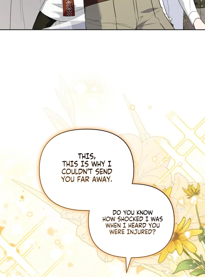 The Low-Ranking Civil Servant Wants to Achieve Success Chapter 10 429 ch 10 17