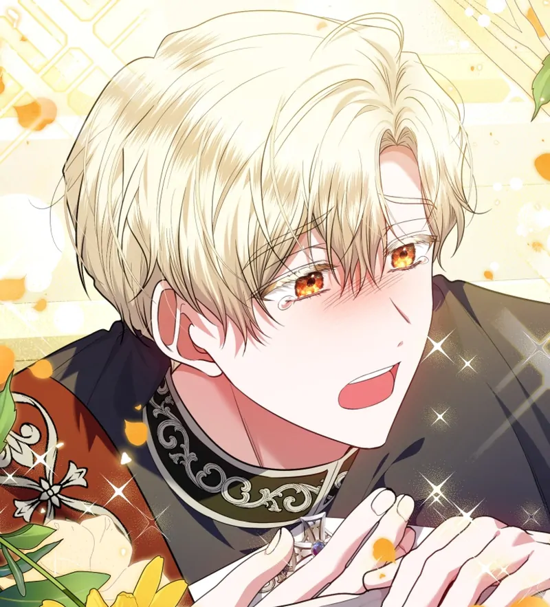 The Low-Ranking Civil Servant Wants to Achieve Success Chapter 10 430 ch 10 18