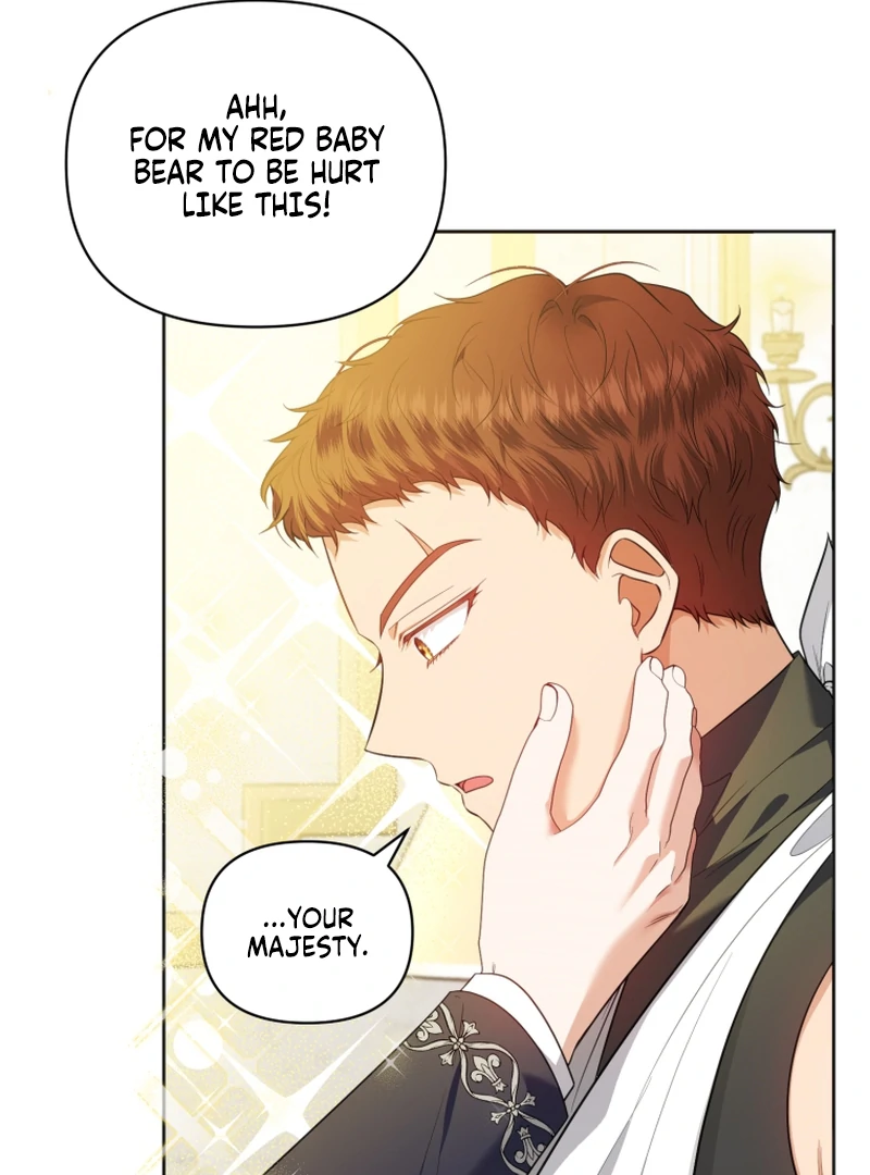 The Low-Ranking Civil Servant Wants to Achieve Success Chapter 10 432 ch 10 20