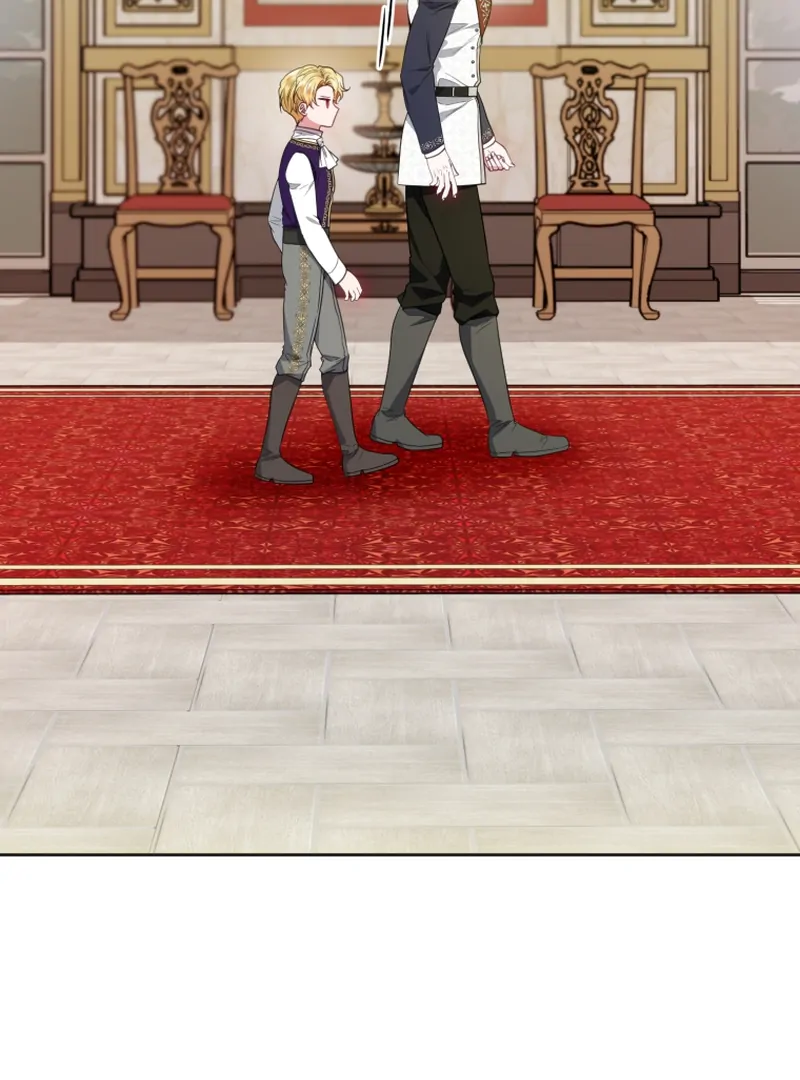 The Low-Ranking Civil Servant Wants to Achieve Success Chapter 10 445 ch 10 33