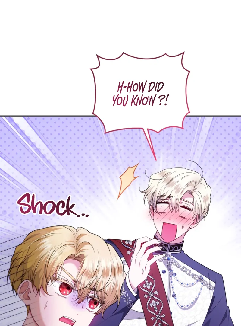 The Low-Ranking Civil Servant Wants to Achieve Success Chapter 10 446 ch 10 34