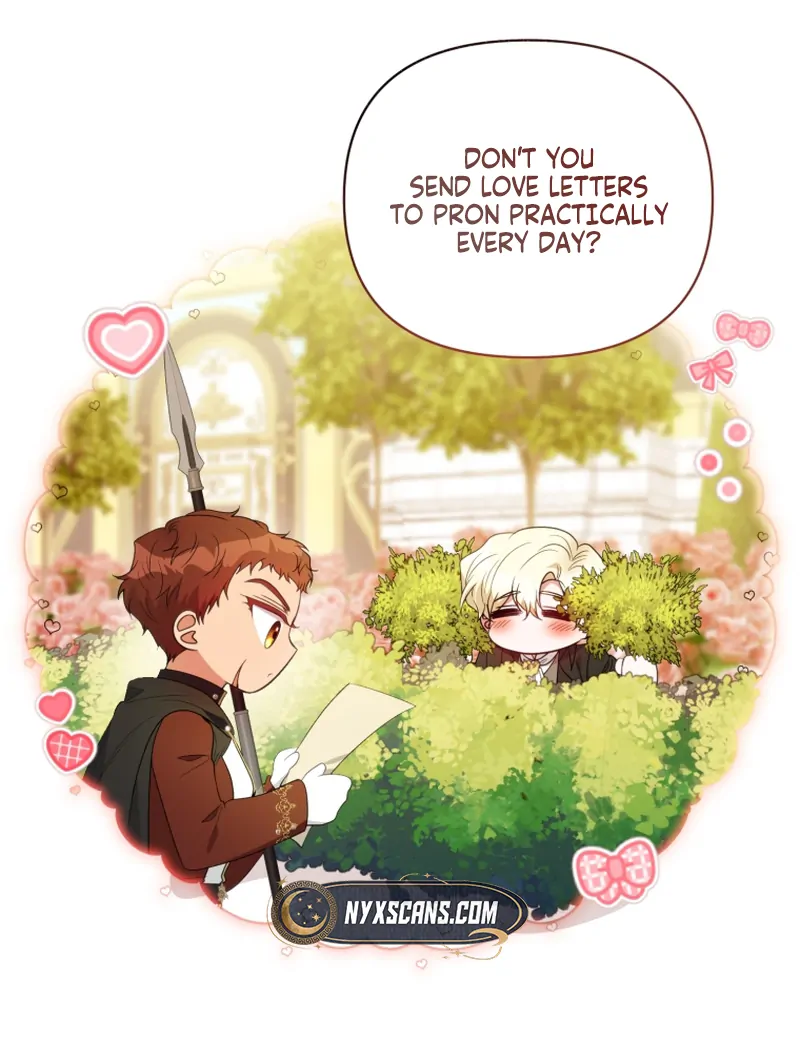 The Low-Ranking Civil Servant Wants to Achieve Success Chapter 10 448 ch 10 36