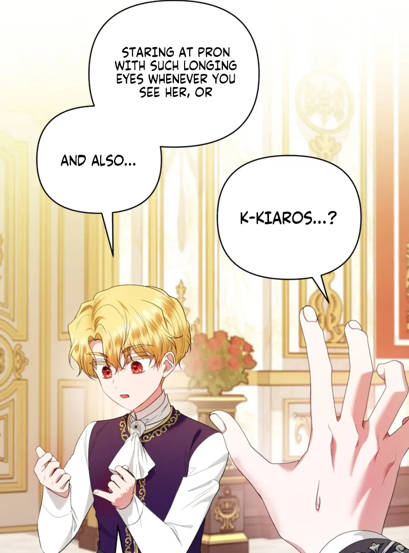 The Low-Ranking Civil Servant Wants to Achieve Success Chapter 10 450 ch 10 38