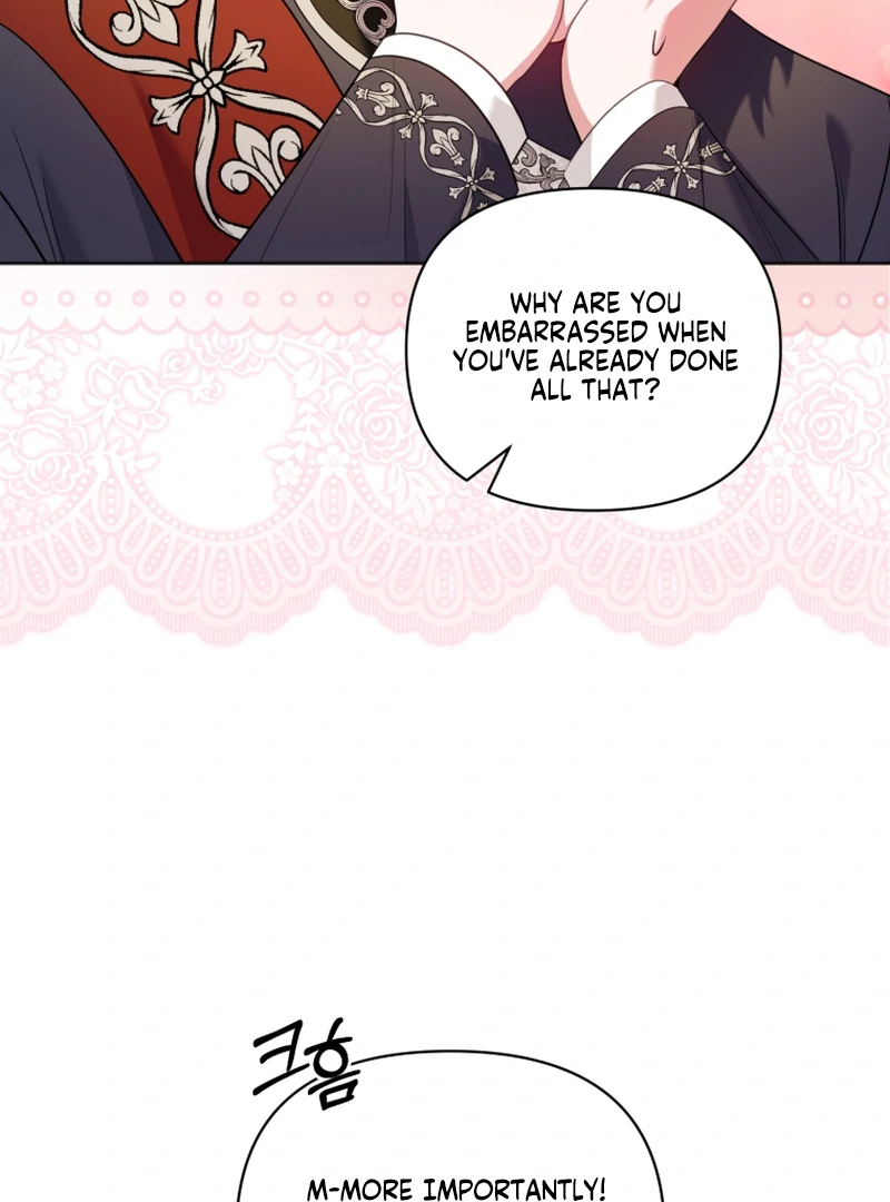 The Low-Ranking Civil Servant Wants to Achieve Success Chapter 10 453 ch 10 41