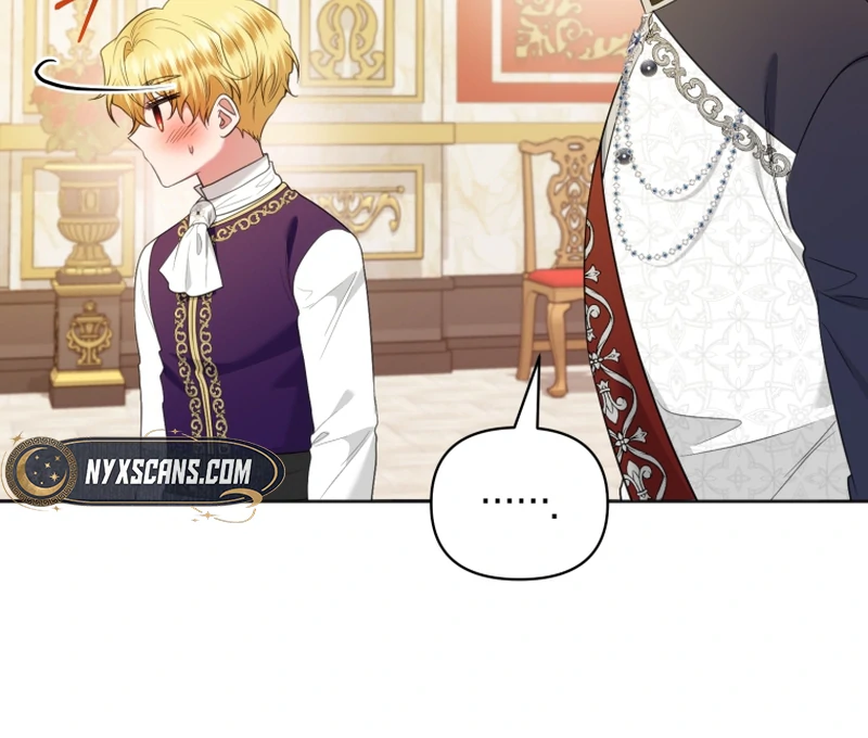 The Low-Ranking Civil Servant Wants to Achieve Success Chapter 10 459 ch 10 47