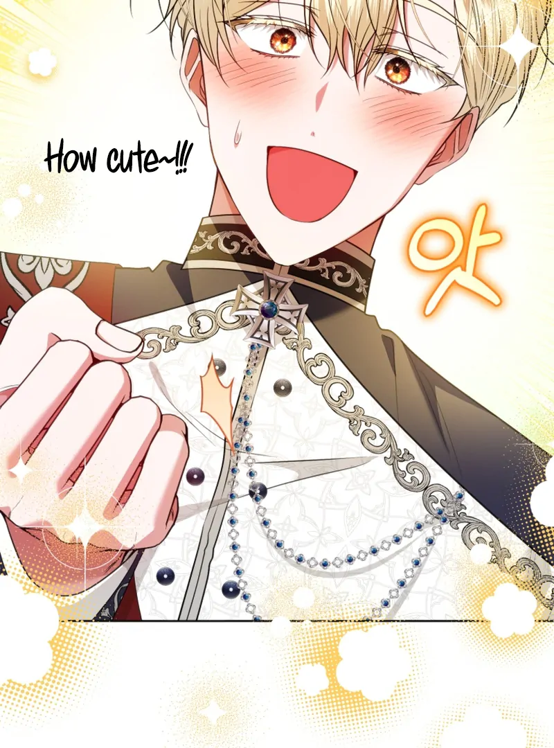 The Low-Ranking Civil Servant Wants to Achieve Success Chapter 10 461 ch 10 49